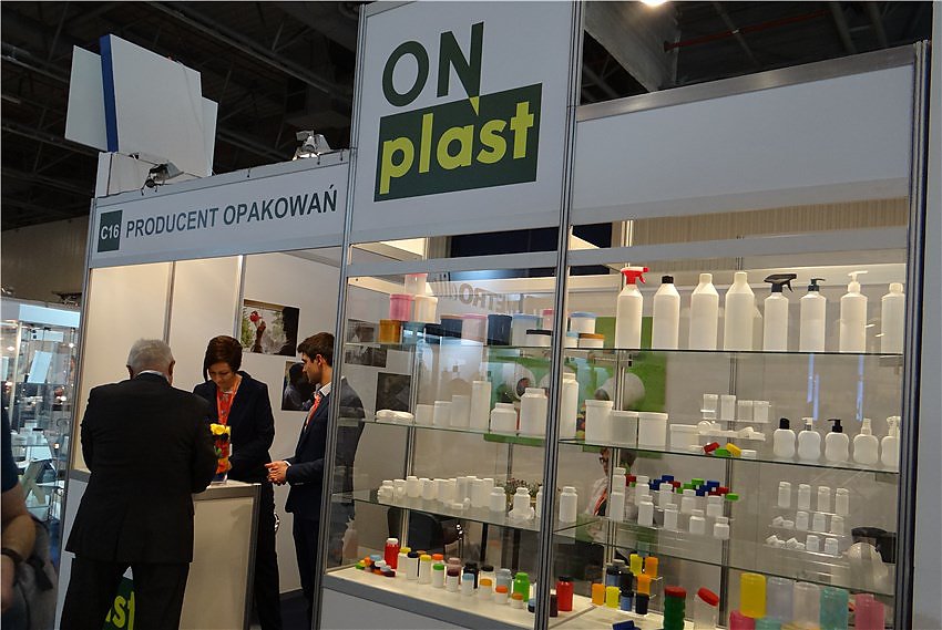 Packaging Innovations 2019: Fotorelacja