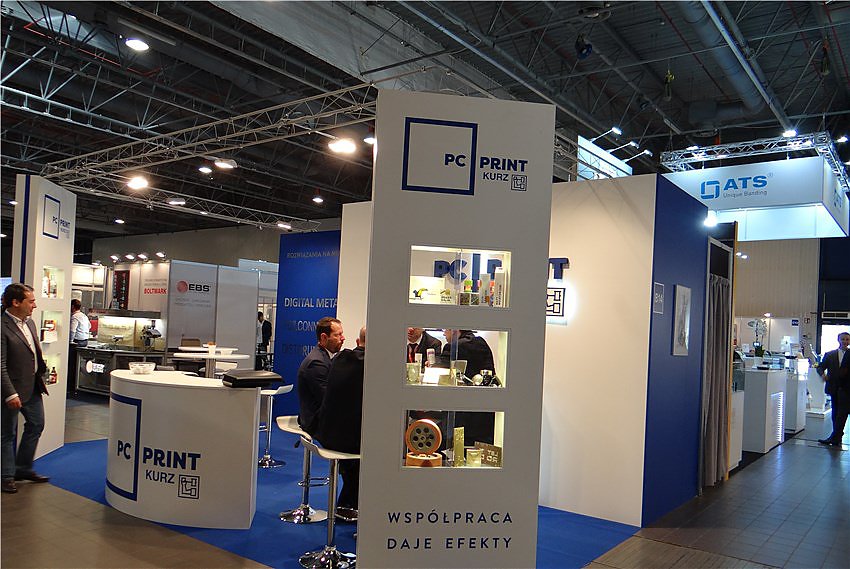Packaging Innovations 2019: Fotorelacja