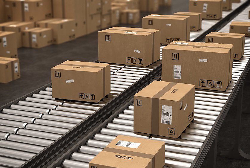 Rynek e-commerce a rosnące oczekiwania wobec paczek