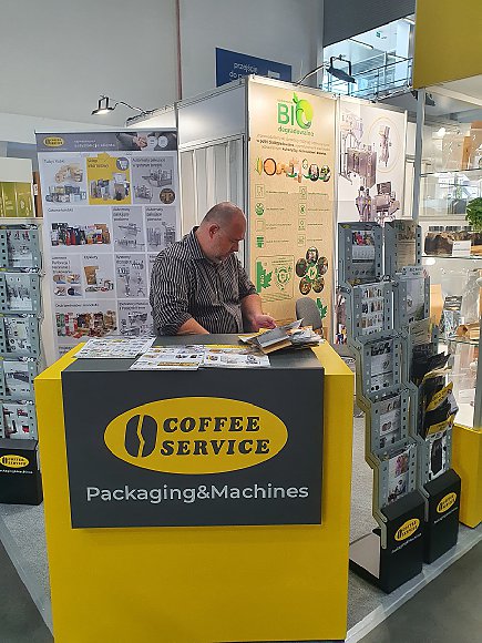 Coffe_Service
