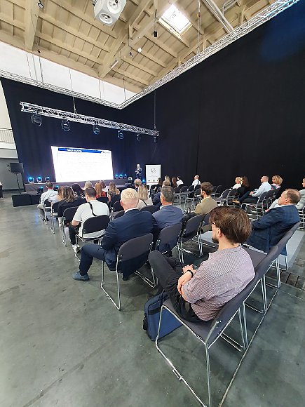 Konferencja recyklingu