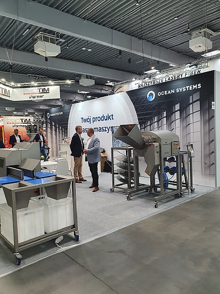 Ocean Systems