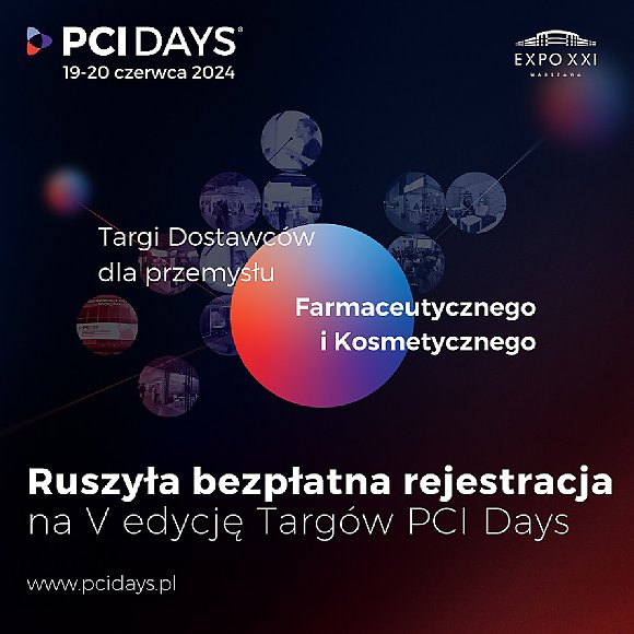 PCI Days 2024