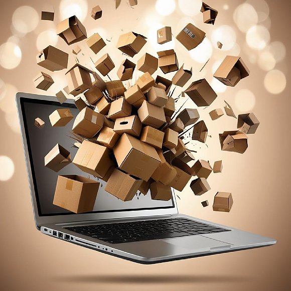 Black Friday i Cyber Monday – ekologiczne wyzwania zakupowej gorączki
