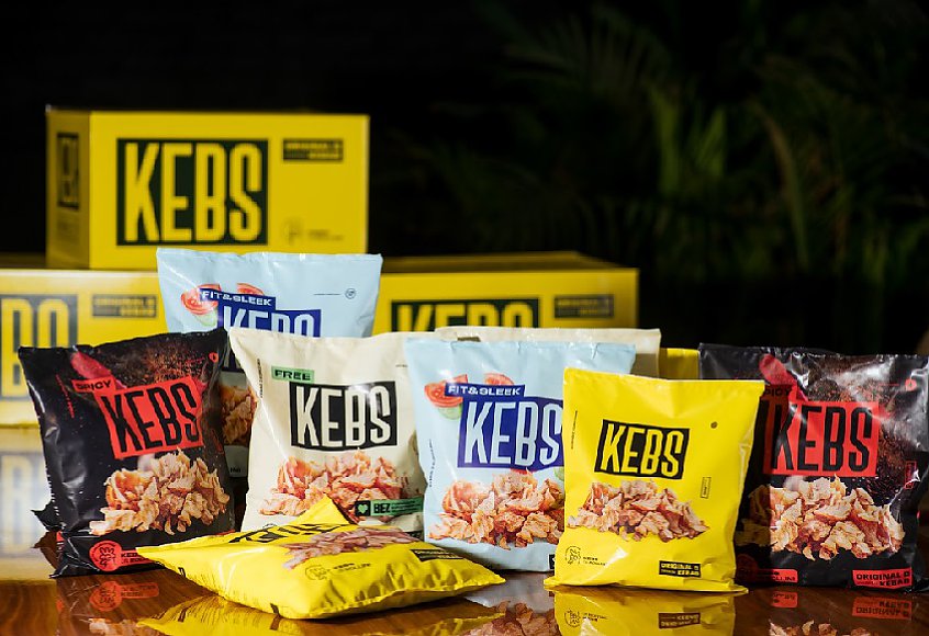 Kebab Kebs