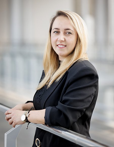 Weronika Jakubowska