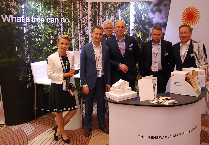 Stora Enso partnerem strategicznym 11. Kongresu Rynku FMCG