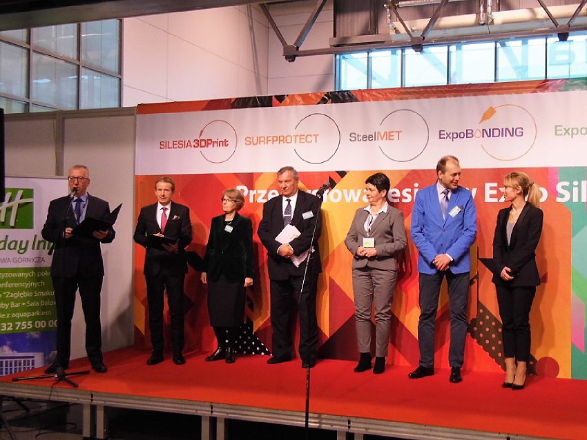 ExpoOPAKOWANIA 2017