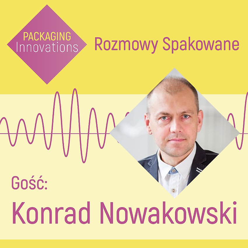 baner spakowane rozmowy PI z Konradem Nowakowskim