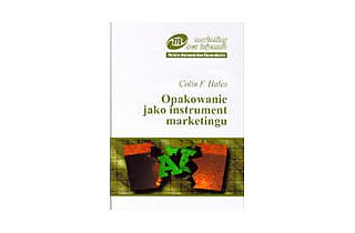 Opakowanie jako instrument marketingu - seria: Marketing bez tajemnic 