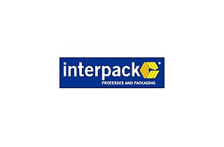 Międzynarodowe Targi Maszyn Pakujących, Opakowań i Maszyn Cukierniczych - INTERPACK 2008 