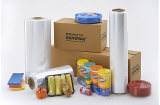 Innowacja w pakowaniu – nowa generacja  folii  termokurczliwej CRYOVAC®