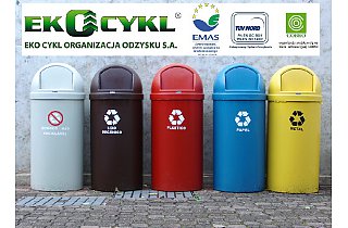 Ministerstwo Środowiska oraz Ministerstwo Gospodarki  honorowym patronem konferencji LOGISTYKA ODZYSKU