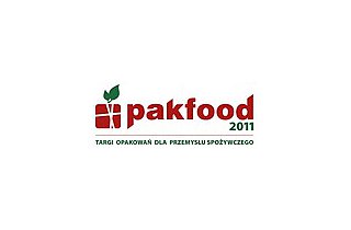 ŚWIEŻE SPOSOBY PAKOWANIA  na targach PAKFOOD 2011