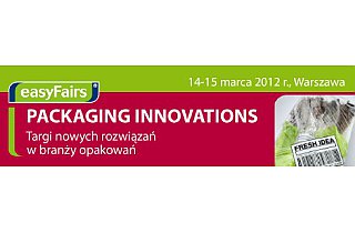 PACKAGING INNOVATIONS 2012