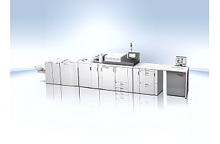 drupa 2012 - Heidelberg spodziewa się pozytywnego impulsu dla przemysłu
