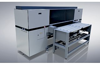 Durst Rho P10 160 – ploter UV z najwyższej półki na który Cię stać!