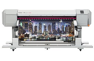 Mutoh ValueJet 1638X – rewolucyjna wydajność