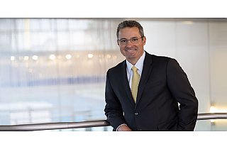 Nowy dyrektor wykonawczy Owens-Illinois