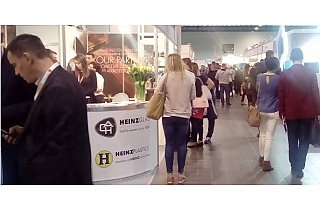 Wystartowała 8. edycja Międzynarodowych Targów Packaging Innovations