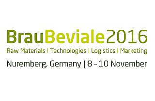 Targi BrauBeviale 2016