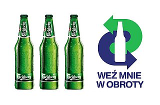 Carlsberg Polska na Targach CSR prezentuje działania podejmowane w ramach strategii zrównoważonego rozwoju