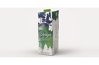 Nowe opakowanie aseptyczne Tetra Pak