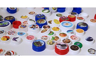 Targi InPrint 2016  - przemysłowe rozwiązania Agfa Graphics