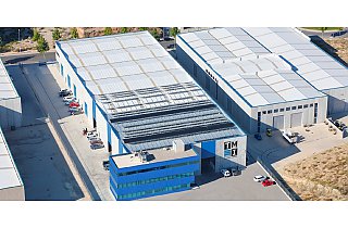 ALIMA-PACK wyłącznym partnerem hiszpańskiego producenta maszyn - TMI! Dowiedz się więcej o jego działalności!
