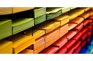 Targi Paperworld 2017