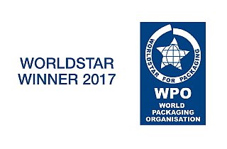Smurfit Kappa zdobywcą pięciu nagród WorldStar Awards 2017