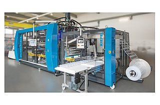 KF Technologie - oferta KIEFEL Technologies
