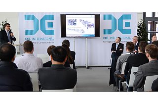 CCE International 2017