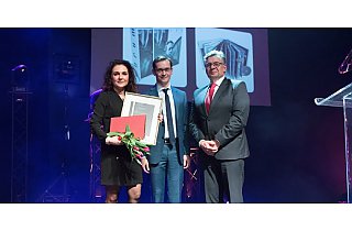 Stora Enso partnerem konkursu Art of Packaging 2017