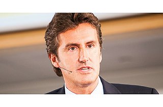 Daniele Ferrari - nowy prezes PlasticsEurope