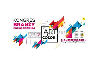 Kongres Branży Poligraficznej „Art of Color”