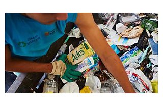Unilever z nową technologią recyklingu plastikowych odpadów