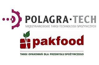 Wystartowały targi PAKFOOD oraz POLAGRA-TECH 2017! Dołącz do wydarzenia!