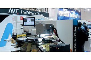 Partnerzy firmy System P na targach Labelexpo Europe 2017 - innowacje z myślą o produkcji etykiet i opakowań