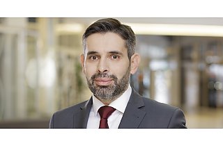 Nowy Członek Zarządu w Basell Orlen Polyolefins