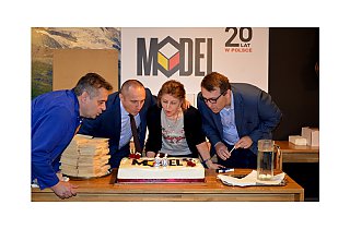 Model Opakowania świętuje jubileusz 20-lecia