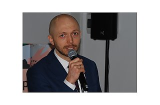 Aktywny początek roku z firmą Mark Andy – targi, kongres, Open House