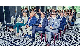 VII Międzynarodowa Konferencja Logistyka Odzysku – Opakowania już za nami!