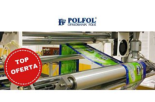 TOP OFERTA: Worki foliowe z oferty POLFOL
