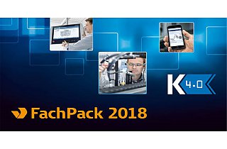 Produkty cyfrowe K 4.0 Smart – niezwykle wydajne opakowanie niestandardowych blistrów