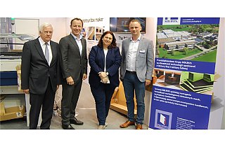 BCS na targach TAROPAK 2018: rozwiązania do produkcji opakowań z tektury falistej w ofercie firm Kolbus i Introzap