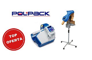 TOP OFERTA: Ranpak i FP International - systemy wypełnień kartonów i amortyzacji produktów