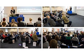 V edycja konferencji Label Innovations „Co mówi twoje opakowanie?”