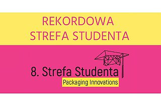Rekordowa Strefa Studenta. Znamy wyniki pierwszego etapu 8. edycji konkursu!