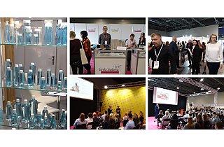 Packaging Innovations 2019: Fotorelacja